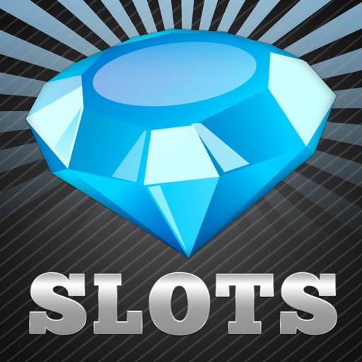 Jackpot City Slots - Spin & Win Coins with the Classic Las Vegas Machine icon