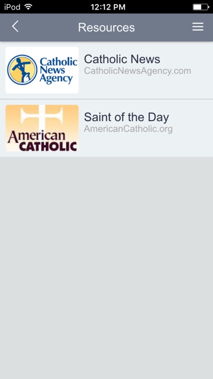 Holy Family Grand Blanc