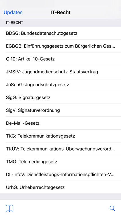 IT-Recht