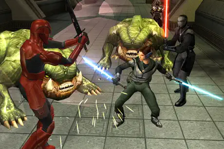Star Wars™: KOTOR II