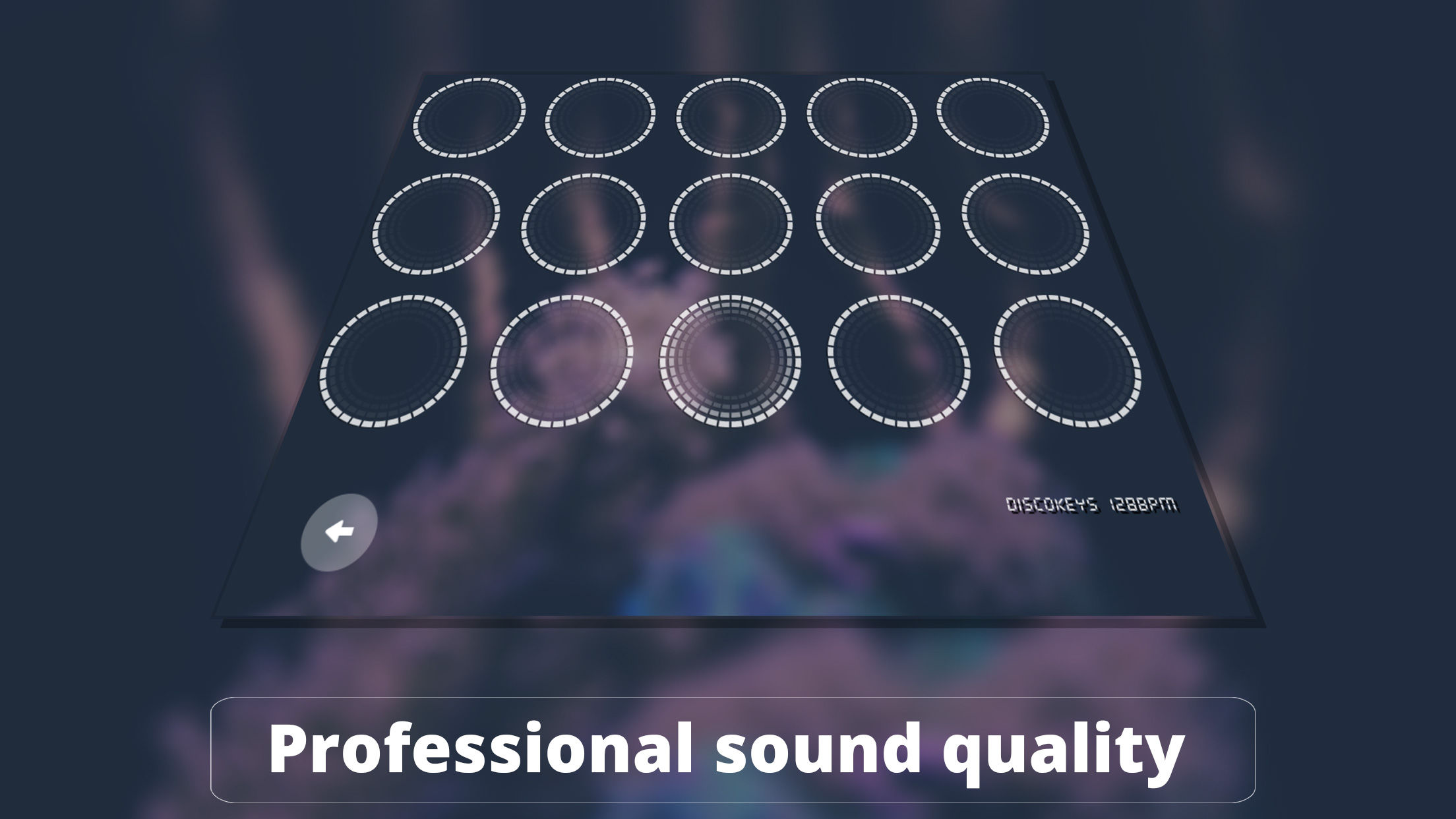 Orbit | Ultimate Dance Music Remix Station