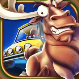 Miss the Moose app icon
