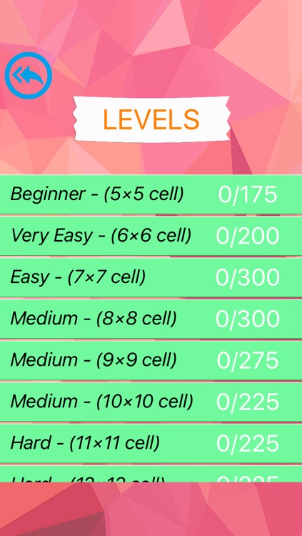 Number Linker Free App - Univision Linking King Puzzle Game screenshot-4