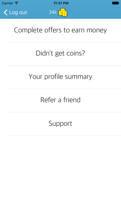 EMWP - Earn Money With Phone. Get free, additional pocket money