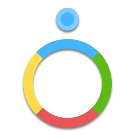 Spinny Circle Switch Color Cheats