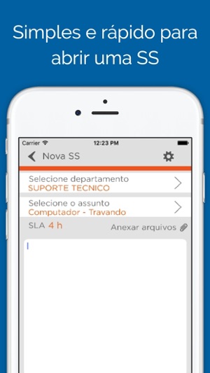 SS Mobile(圖3)-速報App