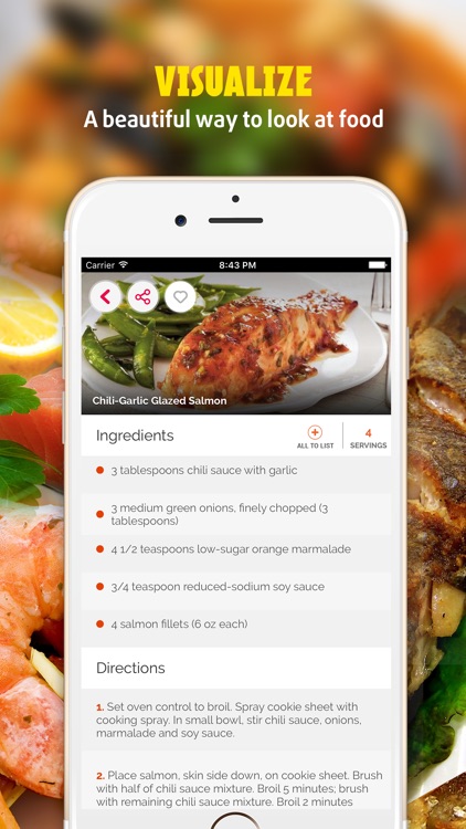 Yummy Fish & Seafood Recipes Pro