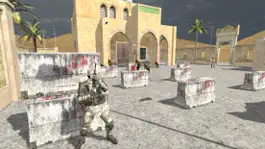 Game screenshot Action Strike - Modern FPS hack