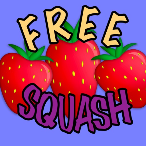 Fruit Squash Free