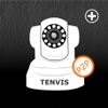 TenvisViewer: H.264 P2P multiview with AV Recording