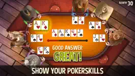 Game screenshot Poker - Win Challenge hack