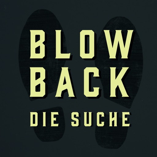 Blowback iOS App