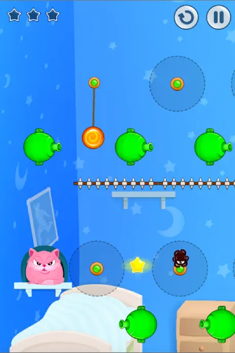 Cut My Rope Full Free