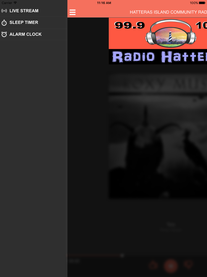 Radio Hatteras