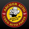 Archer Auto Inc. - Lawrence, MA