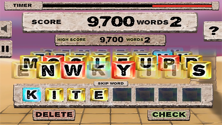 Word Debacle by Chalkguy Media International, Incorporated