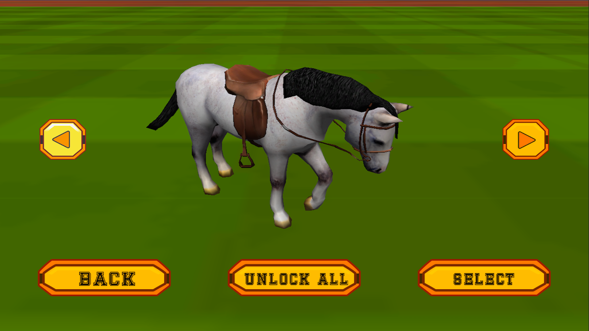 Horse Racing 3D 2015 Free screenshot 11