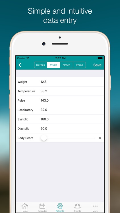 VetCloud screenshot-3