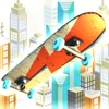 New York Skateboard 3D Game - HD Skateboard Simulator Skate Park Game