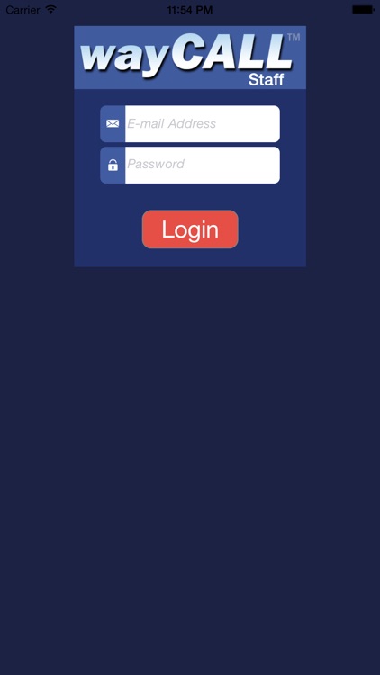 wayCALL Staff