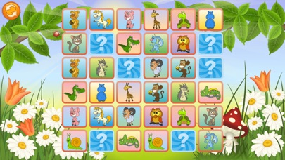 Animals - Find Matching Images screenshot 5