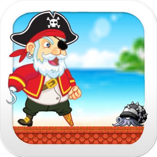 Pirate Run !