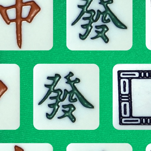 Mahjong136 iOS App