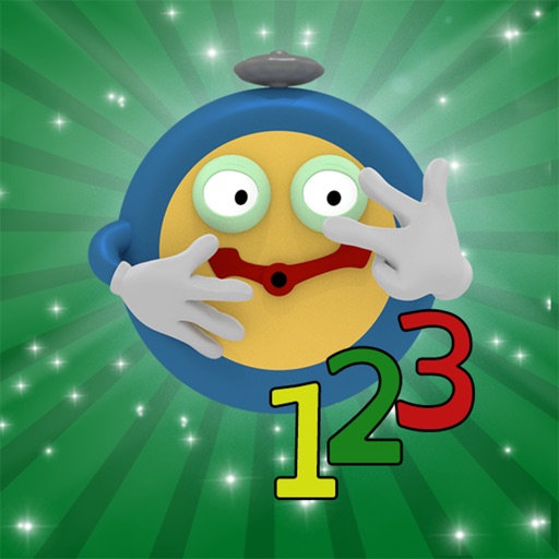 Watchon Counting icon
