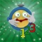 Watchon Counting is a great app for all children or people who are learning English