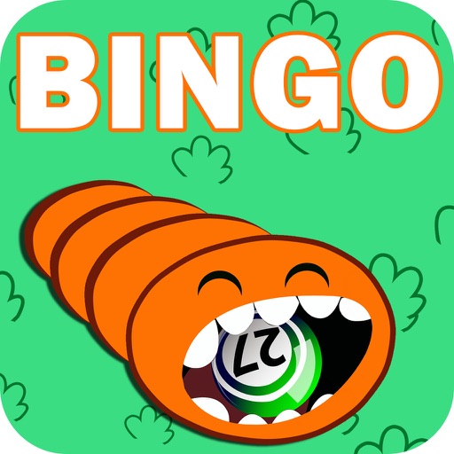 Eater Bingo Pro iOS App