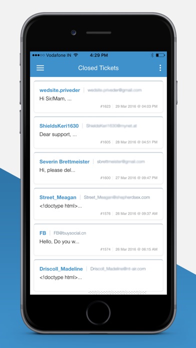 Screenshot #3 pour Interakt - Customer Engagement