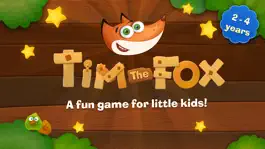 Game screenshot Tim the Fox mod apk