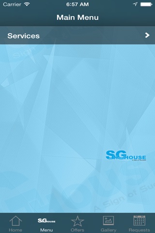 SnG House screenshot 3