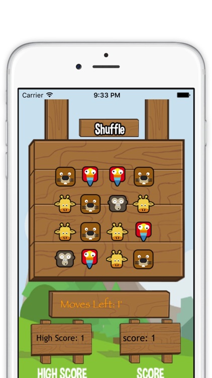 Pets Mania (Pet Match Puzzle)