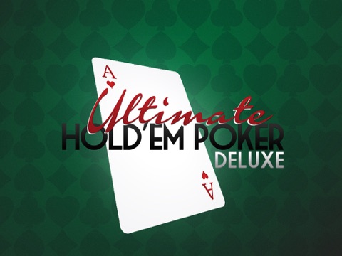 Screenshot #4 pour Ultimate Hold'em Poker Deluxe