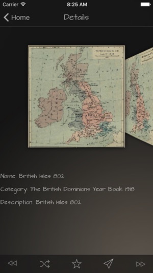 Historical Maps of Europe +(圖4)-速報App