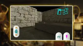 Game screenshot TutTomb 360 mod apk