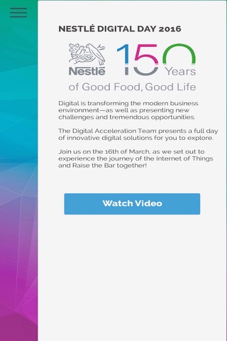 Digital Day 2016 screenshot 4