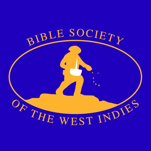 Bible Society of the West Indies icon