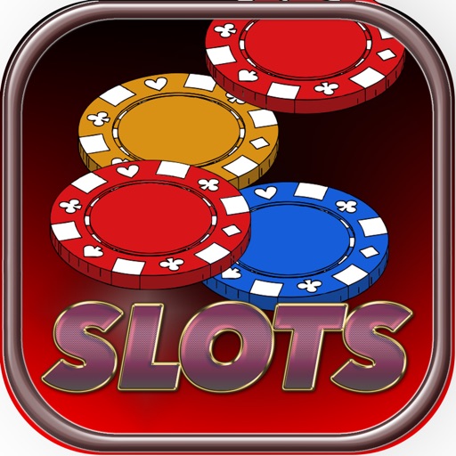 The Big 777 Slots Free