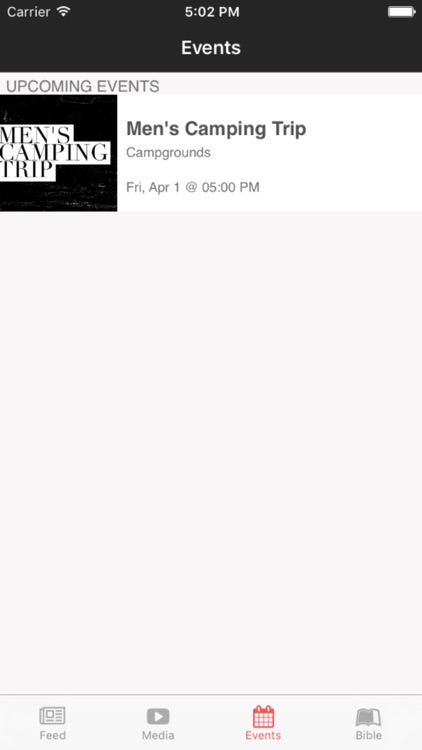 Fullness Christian Fellowship screenshot-3