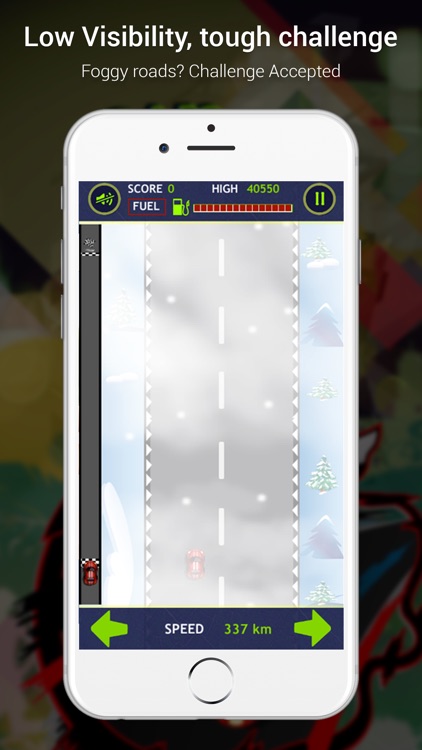 Speed Fever screenshot-3