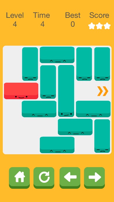 Screenshot #2 pour Reblock - Slider Master