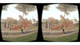 Game screenshot Singapore VR apk