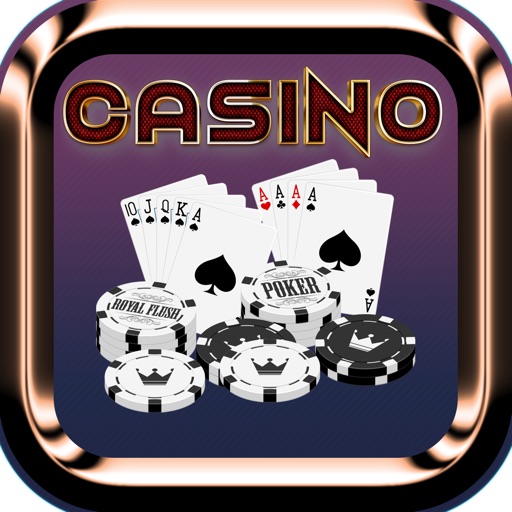 Scatter Slots Machines Games icon