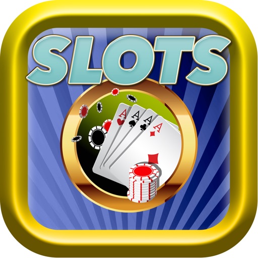 888 Classic Casino slot Vegas - Secret Cards Slots Machine icon