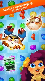 fish frenzy mania™ iphone screenshot 3