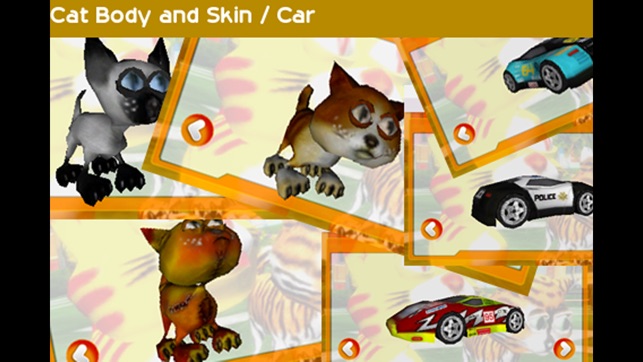 Cat Friends FREE(圖2)-速報App