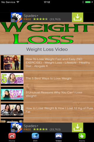 How To Lose Weight - Great Weight Loss Tips For Women & Men screenshot 2