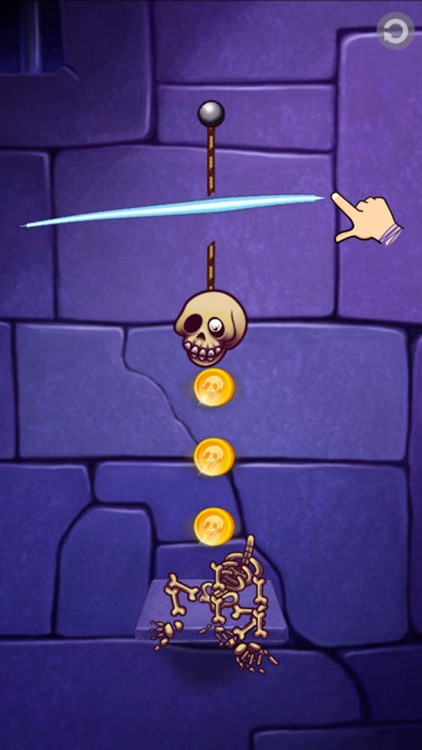 Where's My Head? Free by Top Free Games
